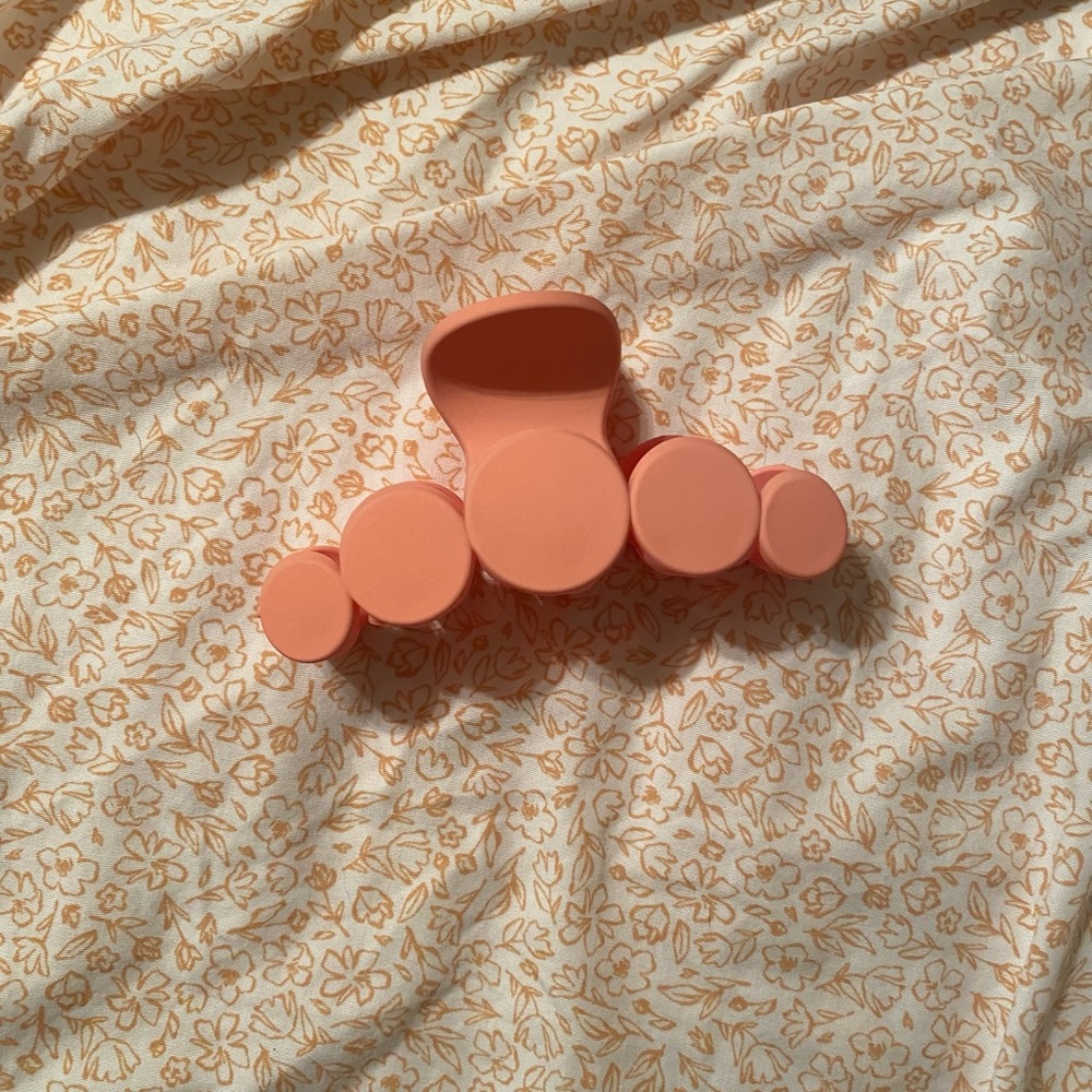 Hair clip